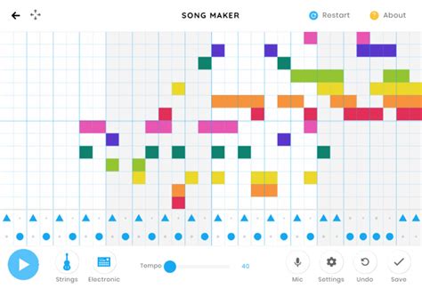 kompoz2.com|chrome music lab song maker.